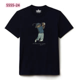 Fashion Luxury T-shirts