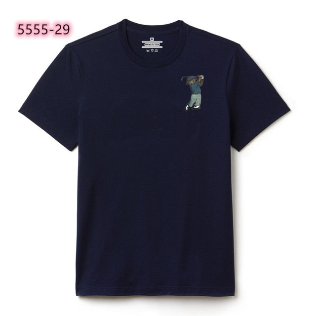 Fashion Luxury T-shirts