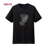 Fashion Luxury T-shirts