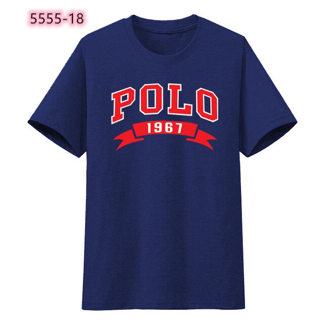 Fashion Luxury T-shirts