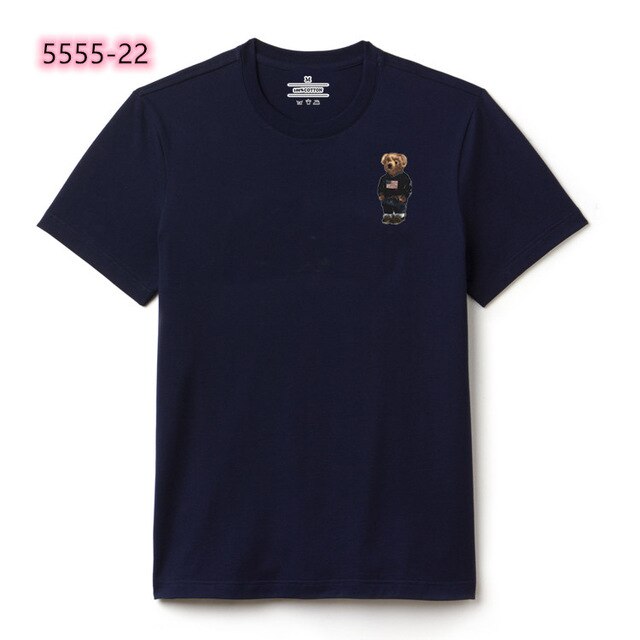 Fashion Luxury T-shirts