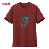 Fashion Luxury T-shirts