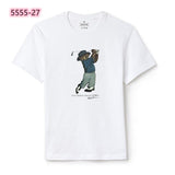 Fashion Luxury T-shirts