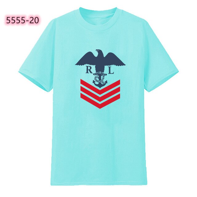 Fashion Luxury T-shirts