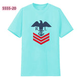 Fashion Luxury T-shirts