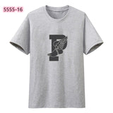 Fashion Luxury T-shirts