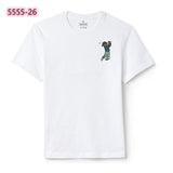 Fashion Luxury T-shirts