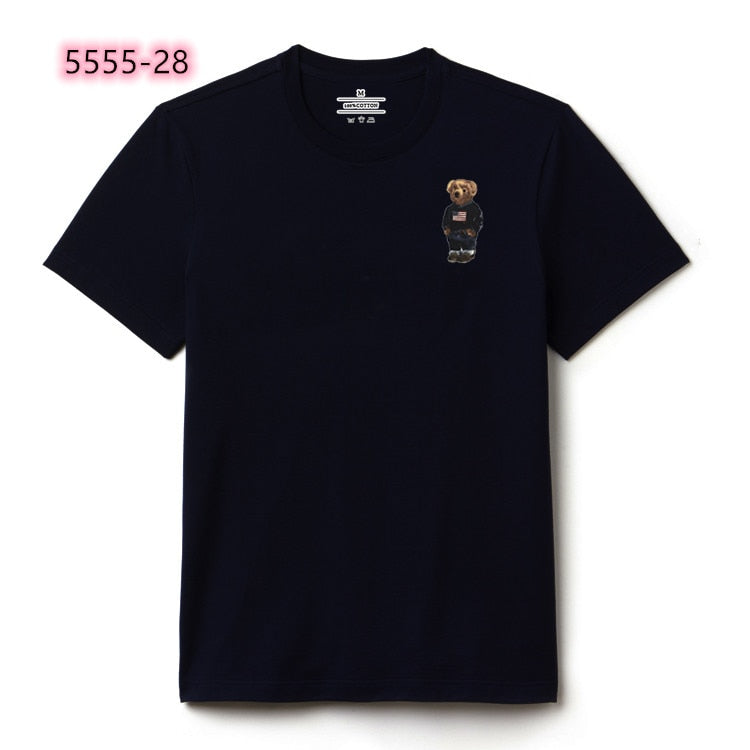 Fashion Luxury T-shirts