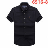 fashion luxury shirts men's