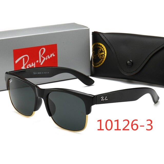 fashion luxury Glasses