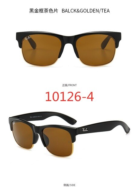 fashion luxury Glasses