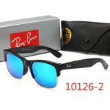 fashion luxury Glasses