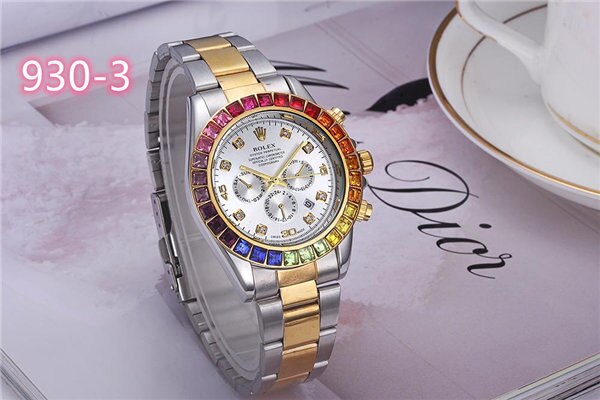 Fashion luxury brand