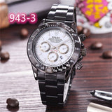 Fashion luxury watch