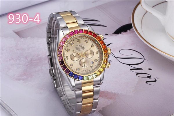 Fashion luxury brand