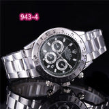 Fashion luxury watch