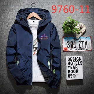 Fashion luxury jacket