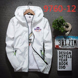 Fashion luxury jacket