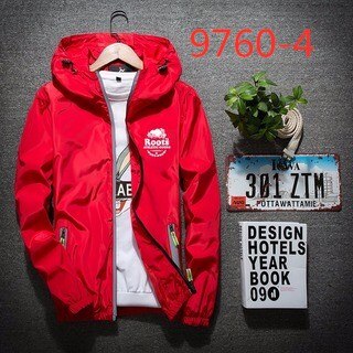 Fashion luxury jacket