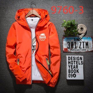 Fashion luxury jacket