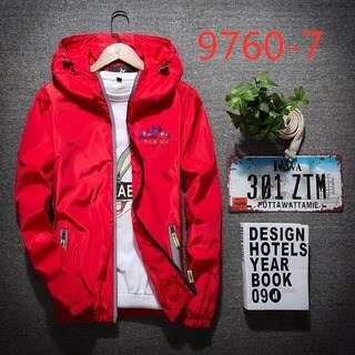 Fashion luxury jacket