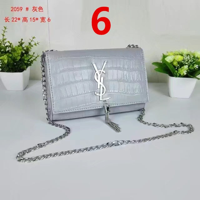 Fashion luxury bags