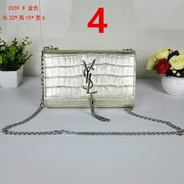 Fashion luxury bags