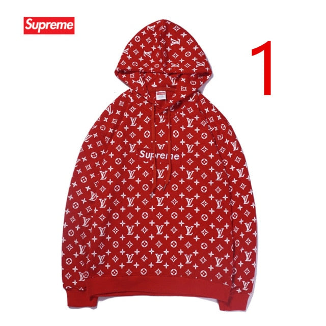 Fashion Luxury Sweater