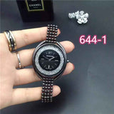 Fashion Luxury Quartz Watch High Quality