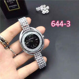Fashion Luxury Quartz Watch High Quality