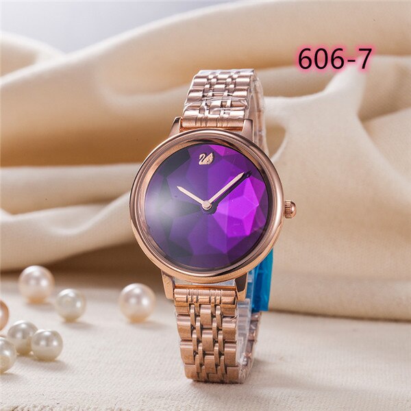 Fashion Luxury Watch