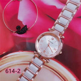 Fashion Luxury Watch