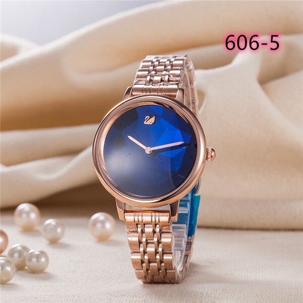 Fashion Luxury Watch