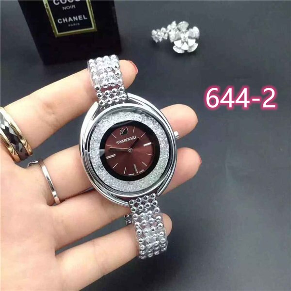 Fashion Luxury Quartz Watch High Quality