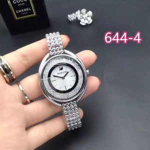 Fashion Luxury Quartz Watch High Quality