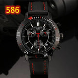 Fashion luxury watch