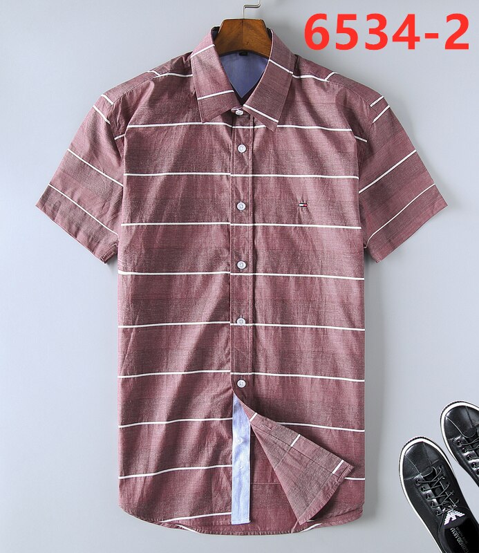 Fashion shirts men's clothing