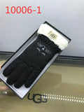 luxury fashion gloves