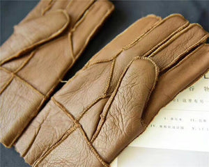 fashion gloves, winter warm gloves