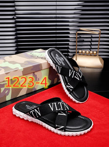 Fashion Luxury Sandale - Slippers