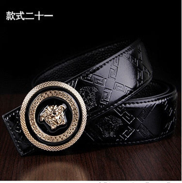 fashion belts