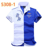 Fashion Short Sleeve T-shirt