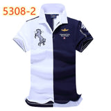 Fashion Short Sleeve T-shirt