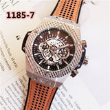 Fashion luxury watch