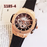 Fashion luxury watch