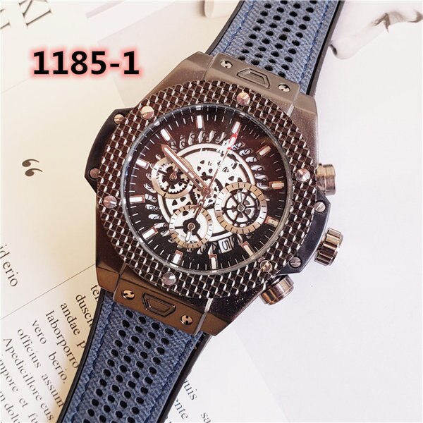 Fashion luxury watch