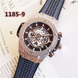 Fashion luxury watch