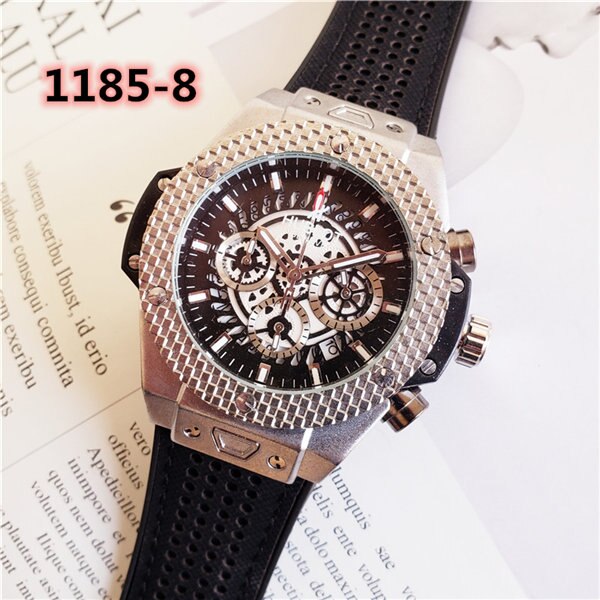 Fashion luxury watch