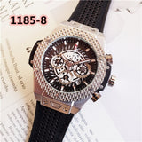 Fashion luxury watch