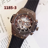 Fashion luxury watch